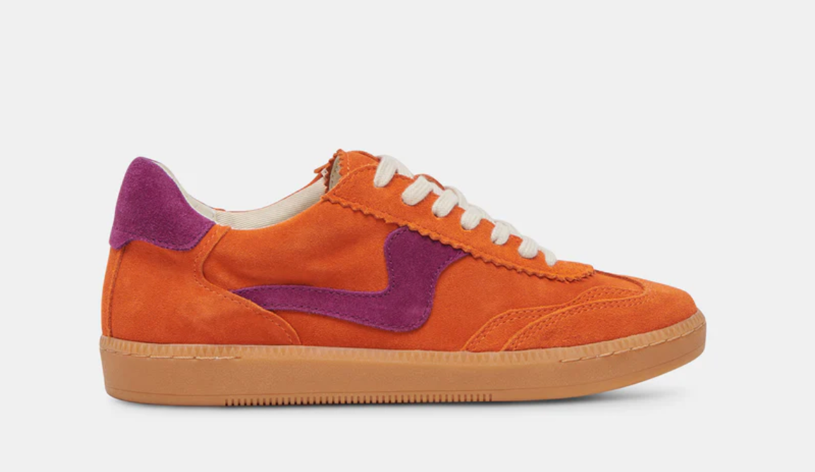 Clemson Sneakers