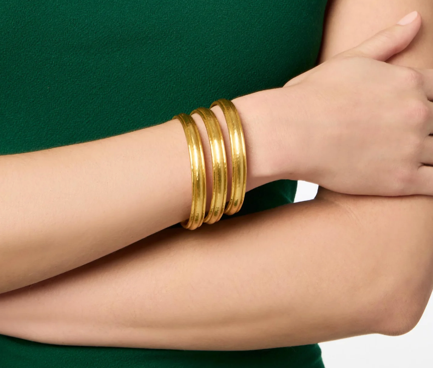 Julie Vos Cirque Bangle