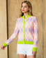 Argyle Cardigan