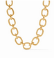 Julie Vos Cheval Link Necklace