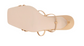 Matisse Coconuts Lilly Sandal Nude