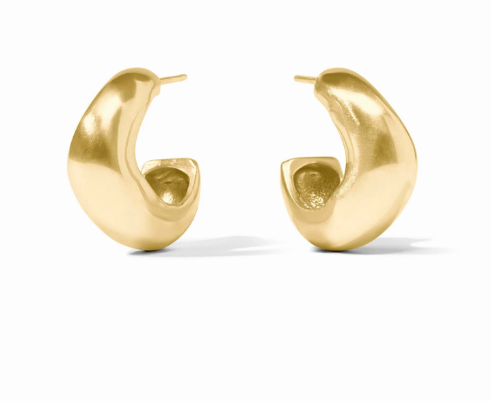 Julie Vos Wave Hoop
