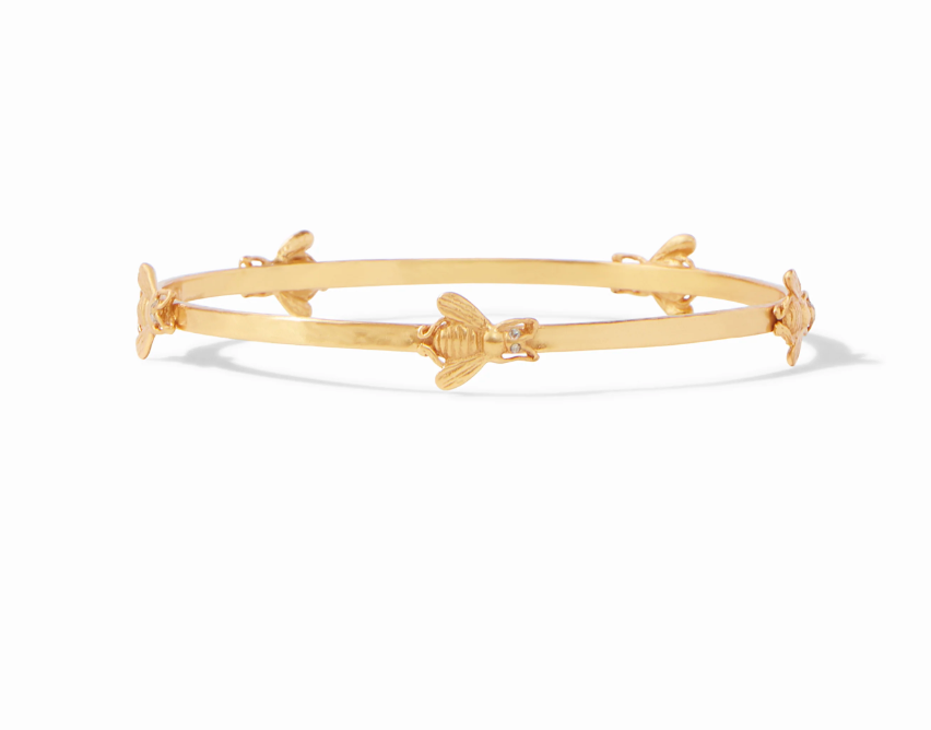 Julie Vos Bee Bangle
