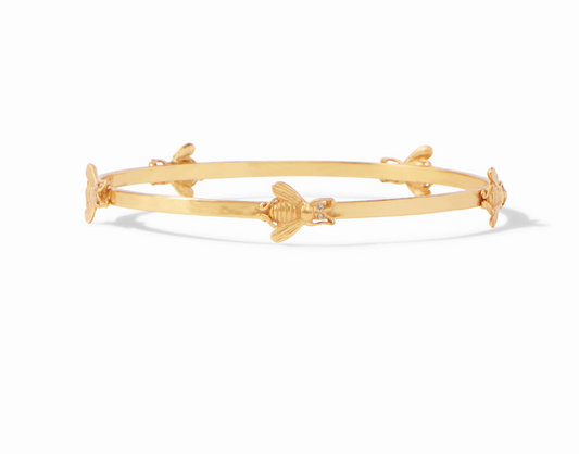 Julie Vos Bee Bangle