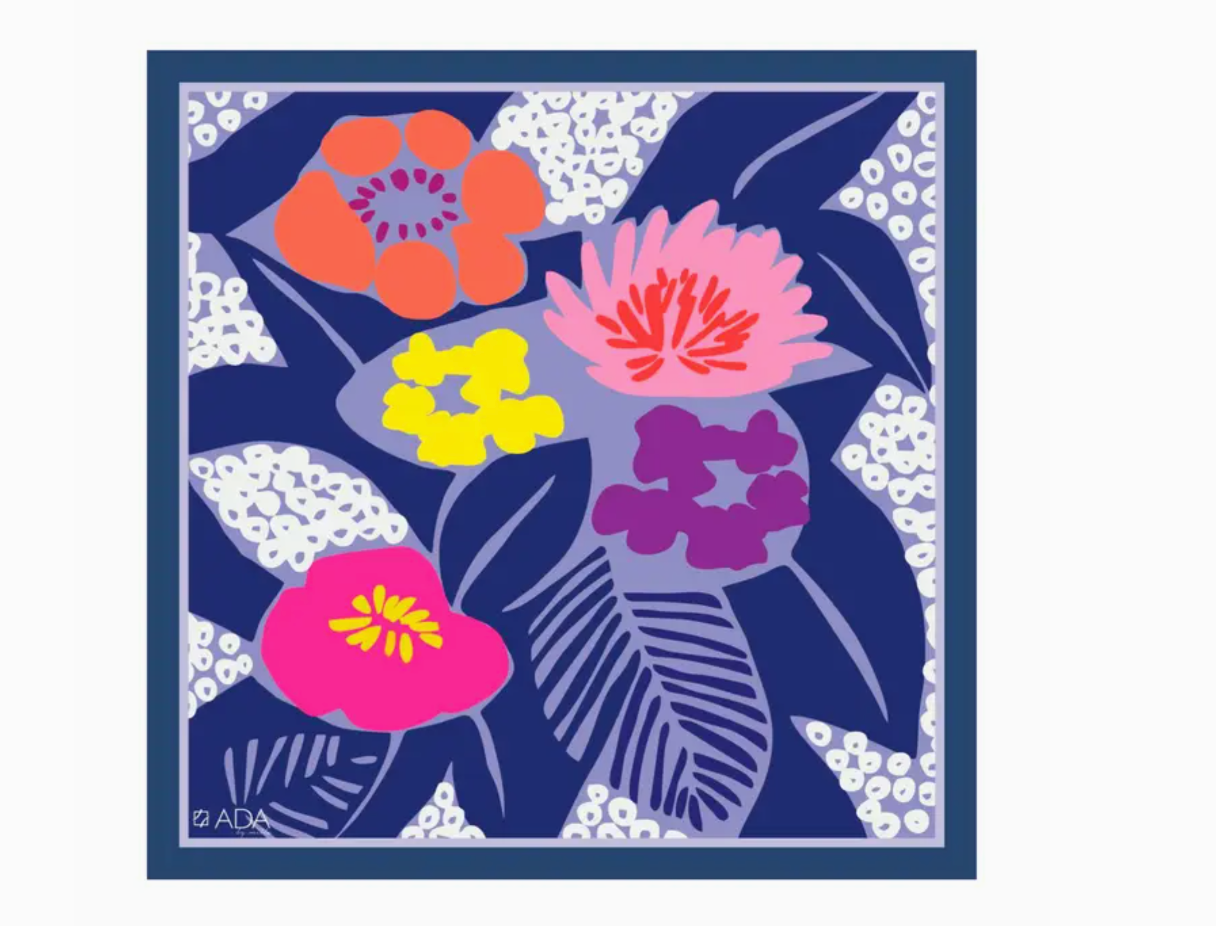 Mendoza Scarf