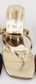 Gold Heel