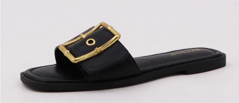 Black Flat