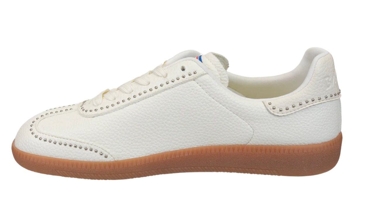 Back 70 Cloud in Cervo Milk Sneakers