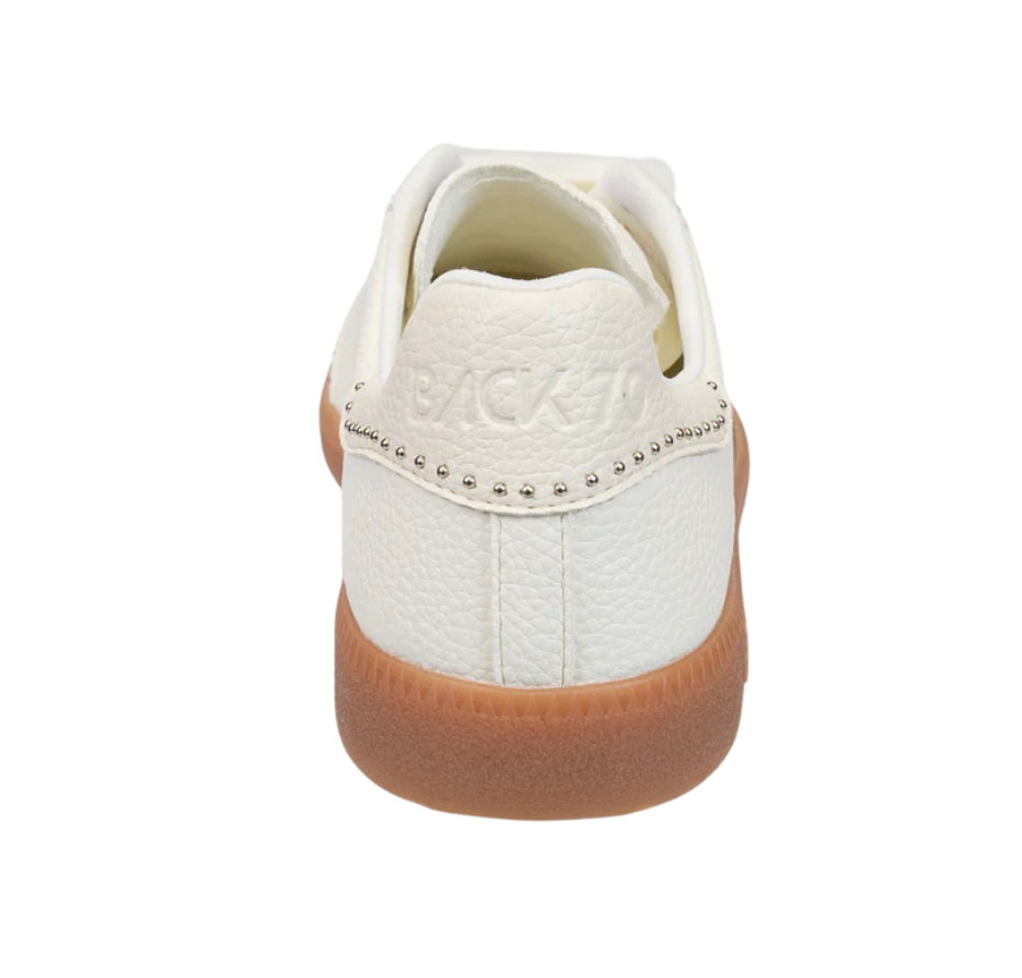 Back 70 Cloud in Cervo Milk Sneakers