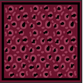 Gamecocks Bandana Gameday Scarf  Cheetah
