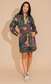 Alden Adair Logan Dress Animal Kingdom
