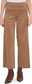 Lysse Vionette Vegan Lux Camel Suede Wide Leg Trouser