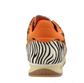 Back 70 Barkley Jogger Mix Cuoio Orange