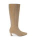 Matisse Loft Knee High Boot Natural