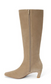 Matisse Loft Knee High Boot Natural