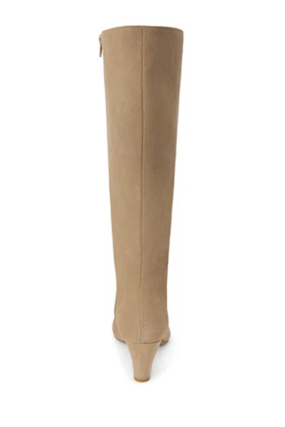 Matisse Loft Knee High Boot Natural