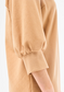 Hadley Dress  Camel