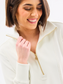 Ophelia Top Ivory