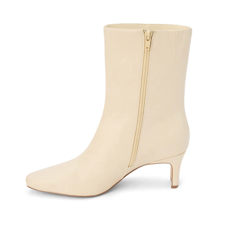 Matisse Beach Alder Boot Bone
