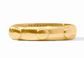 Julie Vos Solara Hinge Bangle