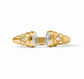 Julie Vos Cannes Cuff Cubic Zirconia
