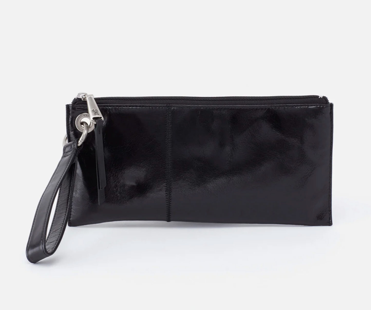 Hobo Vida Wristlet Black