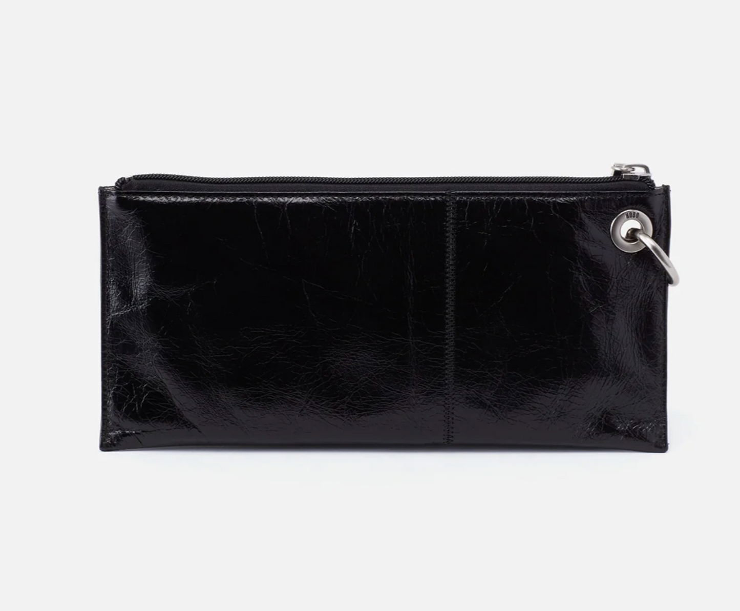 Hobo Vida Wristlet Black