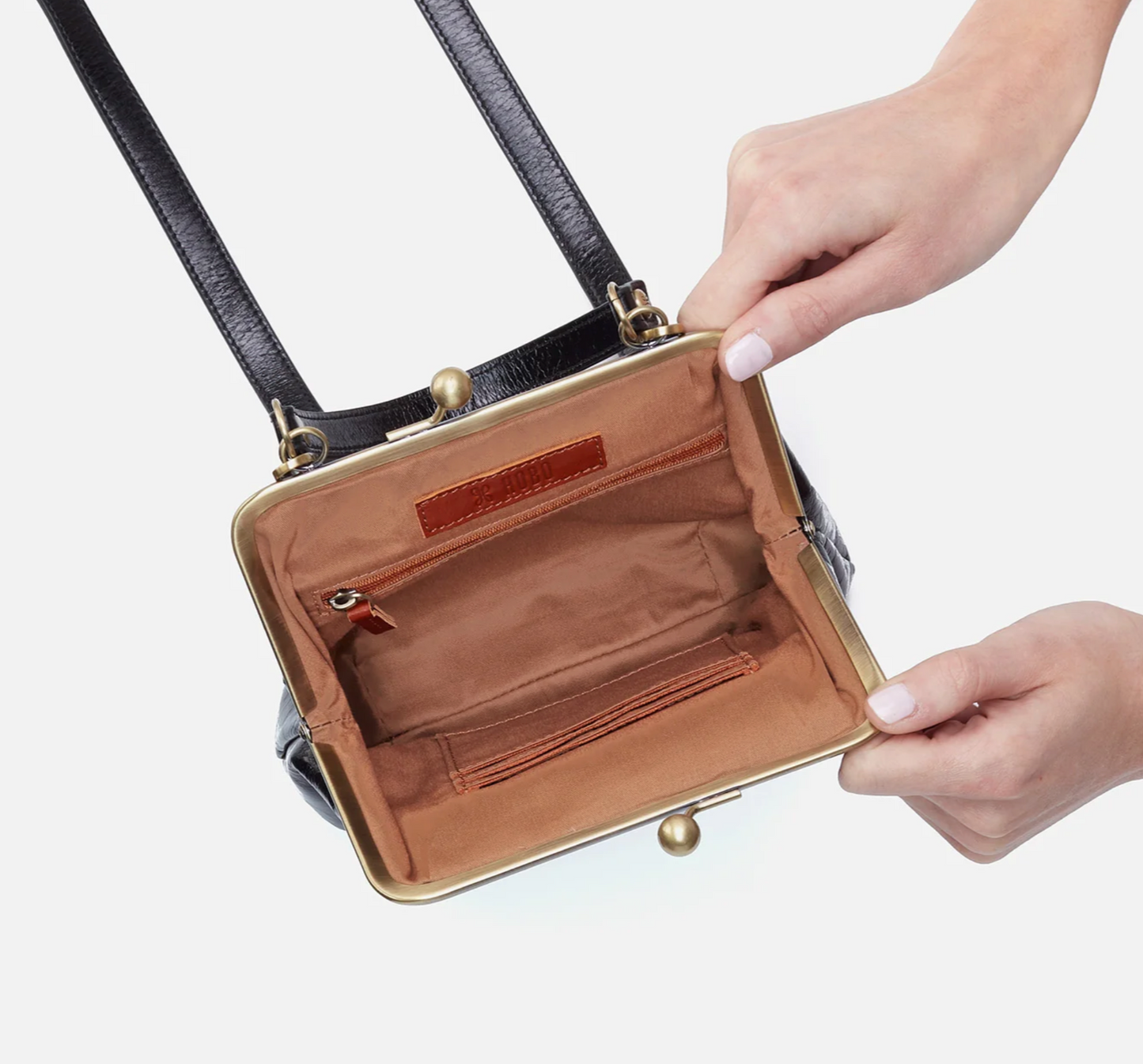 Hobo Alba Crossbody