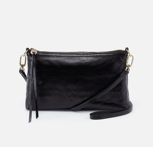 Hobo Darcy Crossbody Black