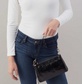 Hobo Darcy Crossbody Black