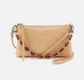 Hobo Darcy Crossbody Dessert Sand