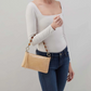 Hobo Darcy Crossbody Dessert Sand