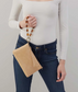 Hobo Darcy Crossbody Dessert Sand