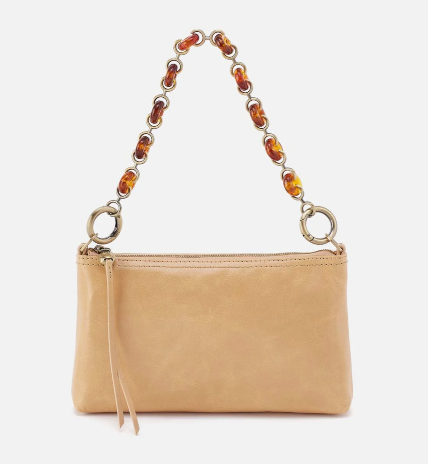 Hobo Darcy Crossbody Dessert Sand