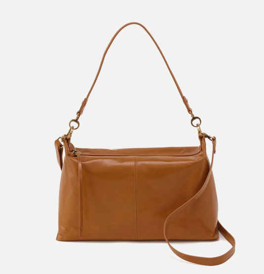 Avon Shoulder Bag Truffle