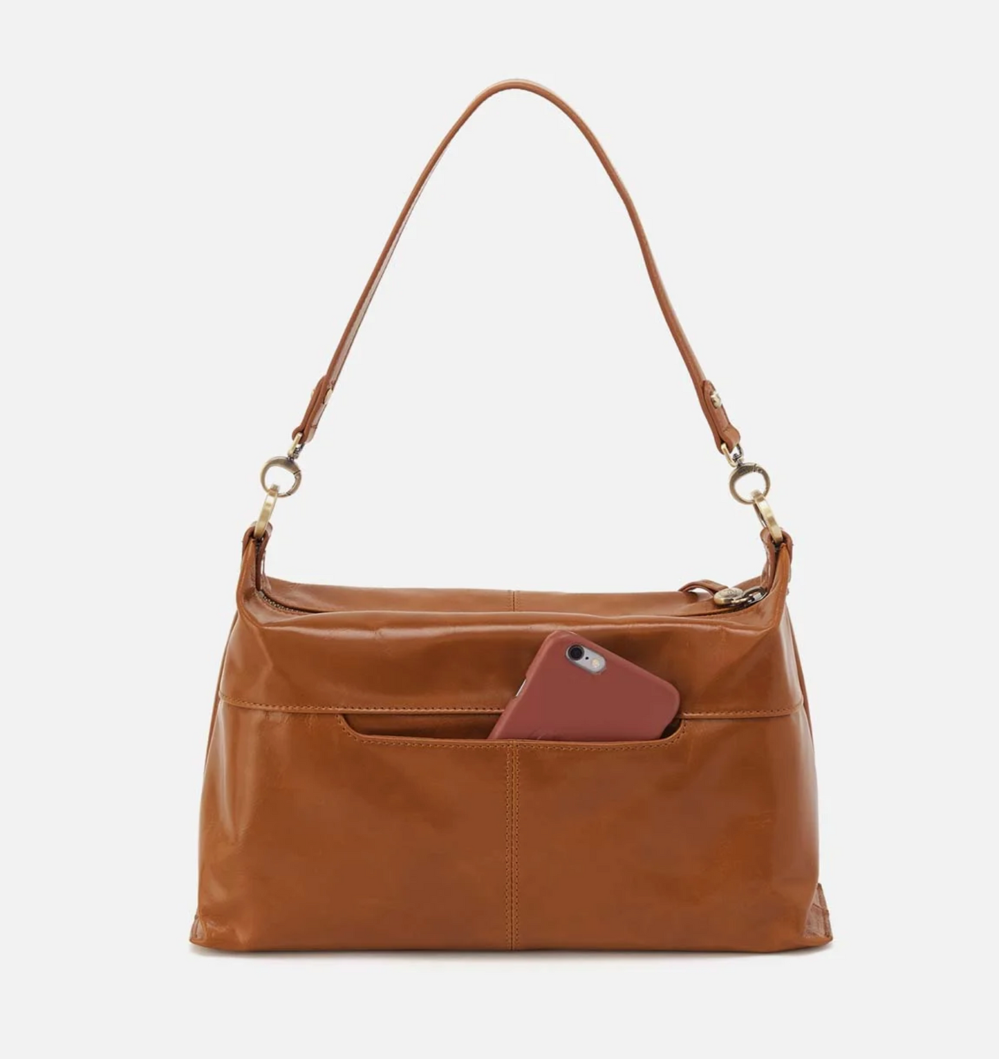 Avon Shoulder Bag Truffle