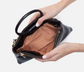 Sable Crossbody Black