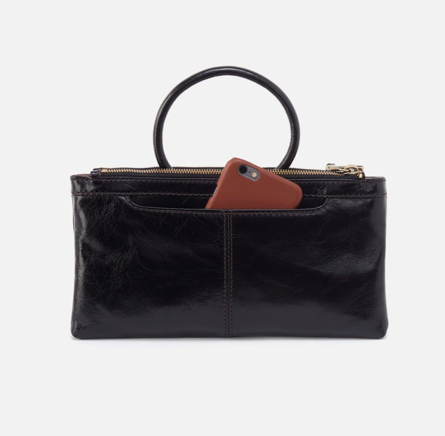 Sable Crossbody Black