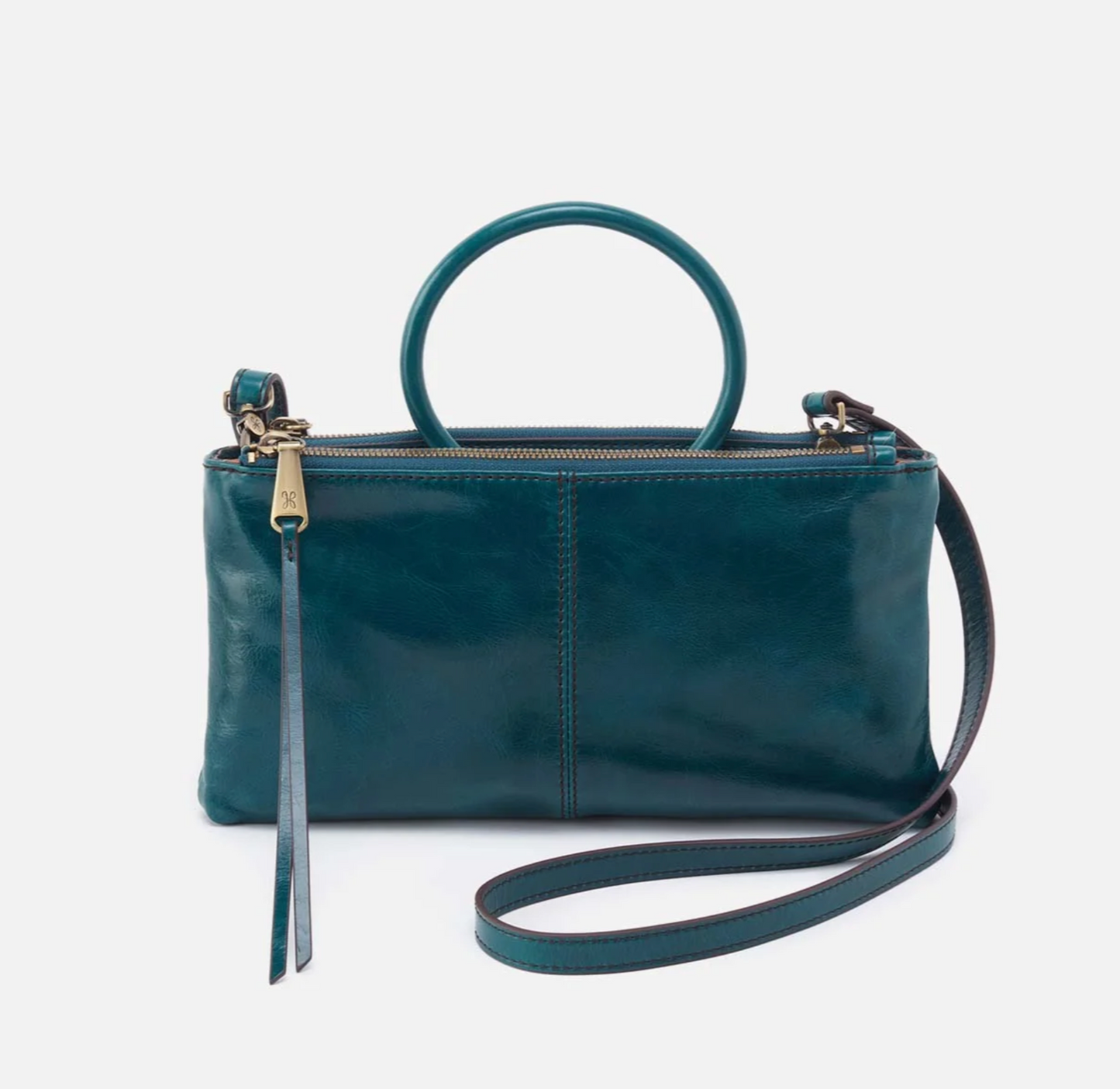 Sable Crossbody Wild Bluegrass