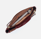 Sable Crossbody Saddleberry