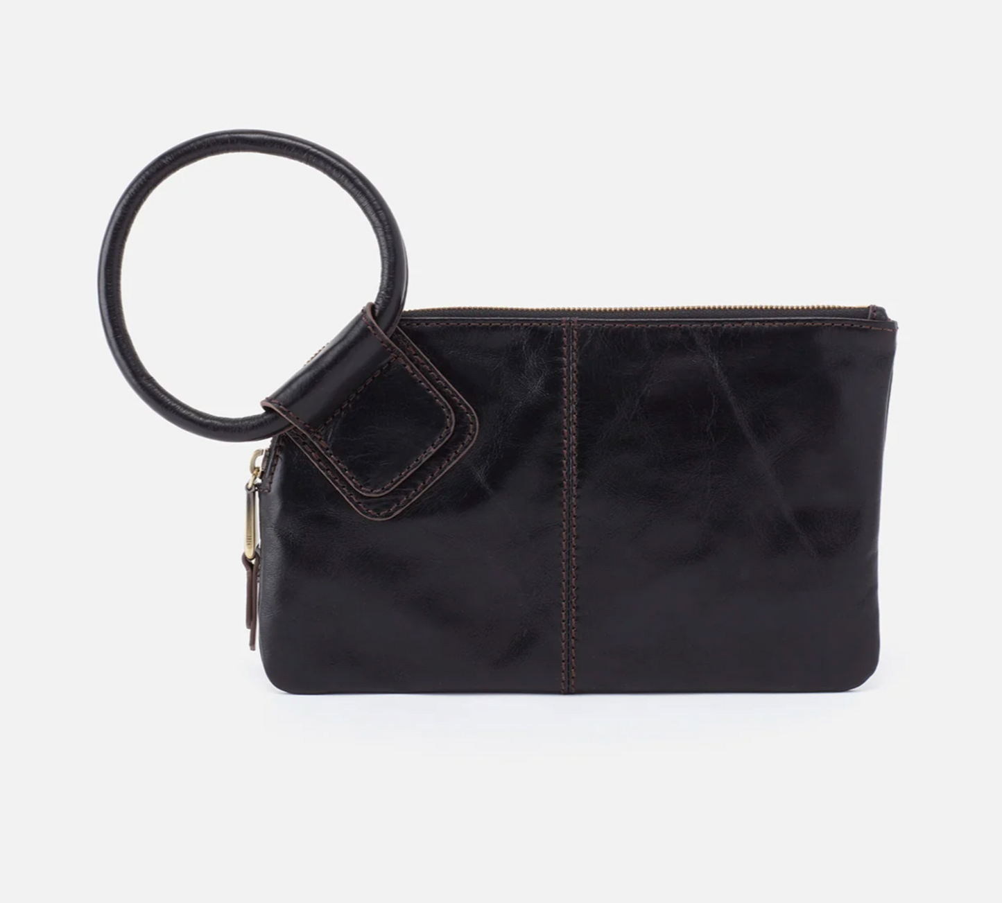 Sable Wristlet Black