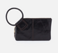 Sable Wristlet Black