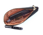 Sable Wristlet Black