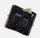 Hobo Lauren Clutch Wallet Saddle Stardust