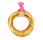 Budhagirl All Weather Bangles Gold