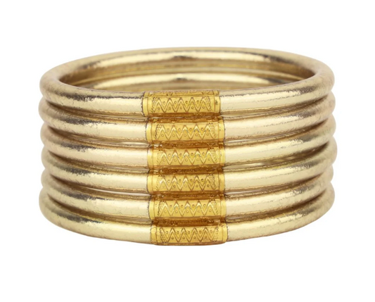 Budhagirl All Weather Bangles Etoile