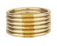 Budhagirl All Weather Bangles Etoile