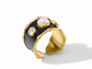Julie Vos Tribeca Ring