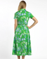 Jude Connally Glenda Stretch Poplin Feathered Floral