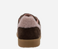 Back 70 MOHAIR in COFFEE PINK